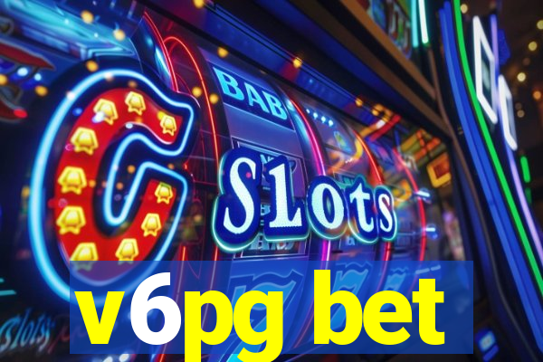 v6pg bet